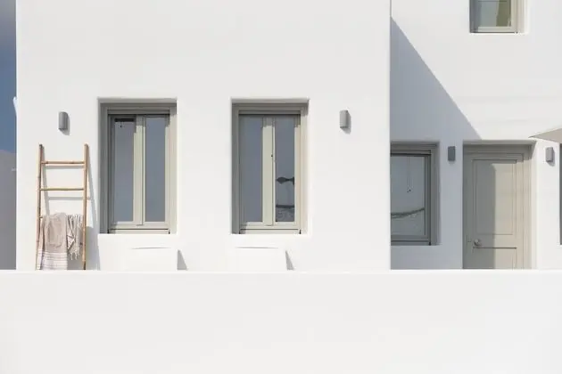 White Orchid Luxury Suites - Dış Mekan
