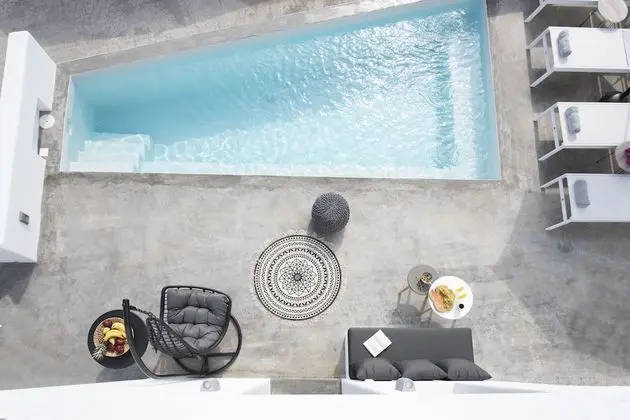 White Orchid Luxury Suites - Öne Çıkan Resim