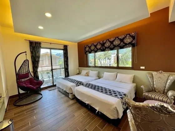White Palace B&B