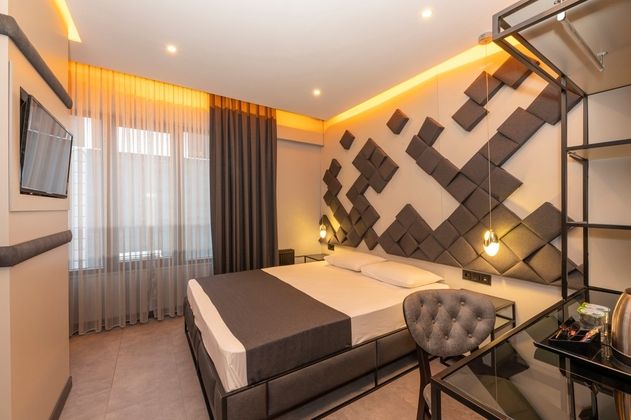 White Palace HotelFotoğrafı