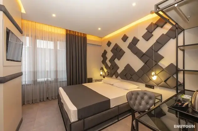 White Palace Hotel Istanbul