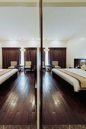 White Palace Thai Binh Hotel 1 - İç Mekan
