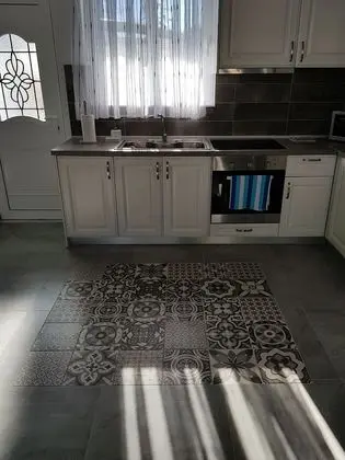 White Passion Villa - Mutfak