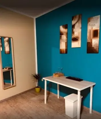 White Pearl Hostel - İç Mekan