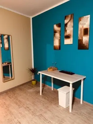 White Pearl Hostel - İç Mekan