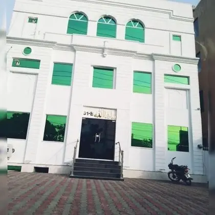 Hotel White Pearl