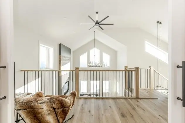The White Pearl - Luxury Chalet W/mountain Views - Mülk Olanakları
