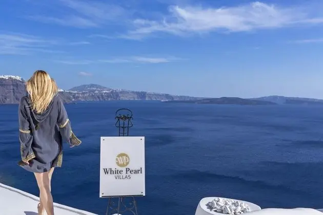 White Pearl Villas