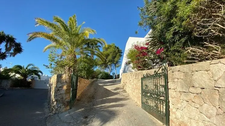 Villa The White Pearl - Dış Mekan