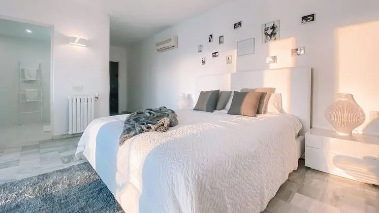 Villa The White Pearl - Oda