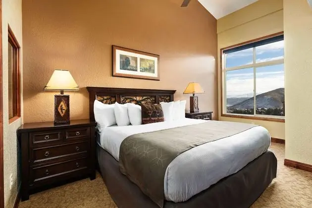 White Pines 1-BD Penthouse at Westgate - Tycoon - Oda