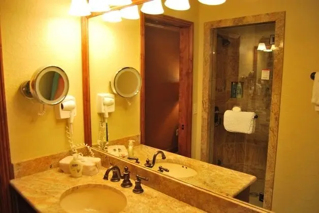 White Pines 1-BD at Westgate - Tombstone - Banyo Tipleri