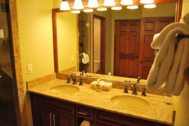 White Pines 2-BD at Westgate - Eureka - Banyo Tipleri