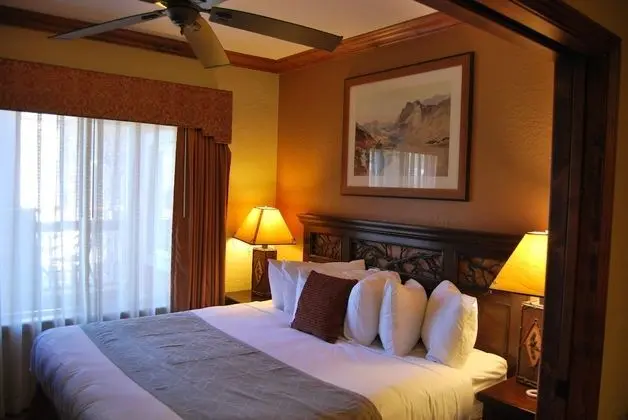 White Pines Studio at Westgate - Dreamcatcher