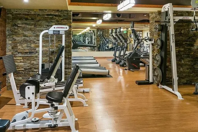 White Pines Studio at Westgate - Fitness