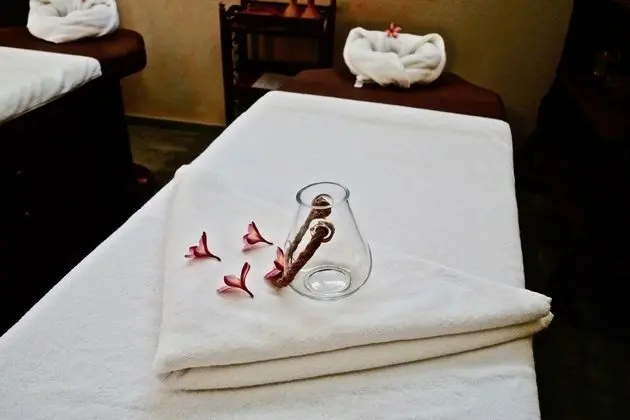 Villa White Queen - Spa