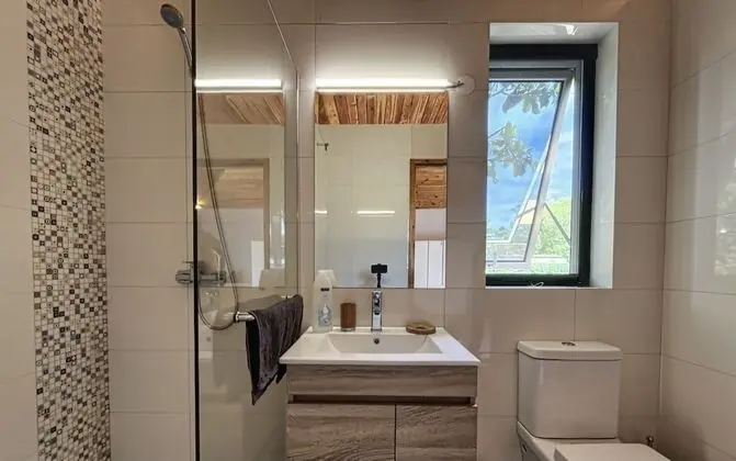 White Rabbit - Banyo Tipleri
