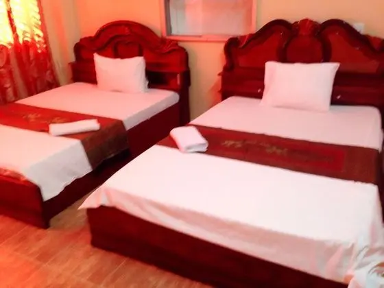White River II Hostel - Oda