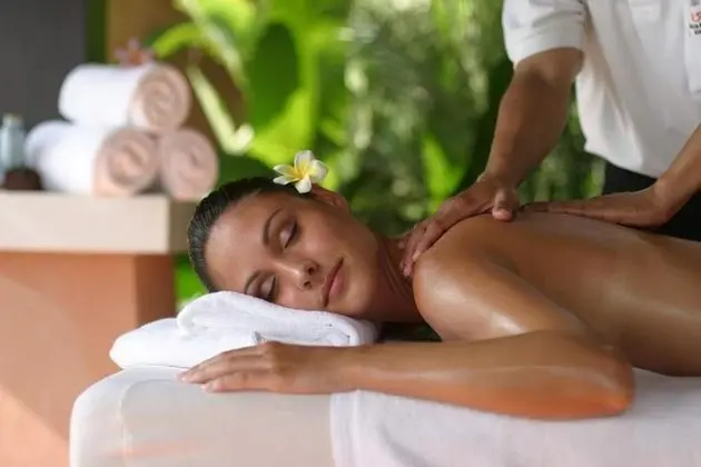 White Ro Resort - Spa