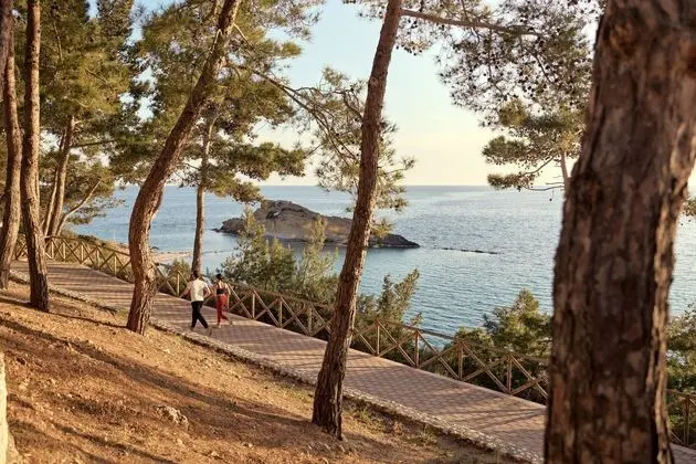 White Rocks Hotel Kefalonia - Genel