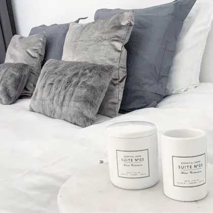White Room - Oda