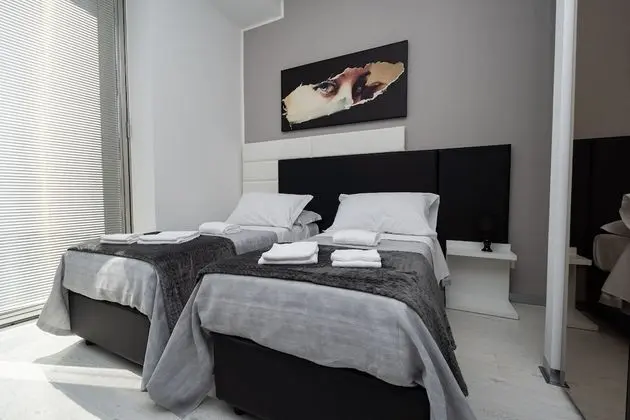White Rooms - Oda