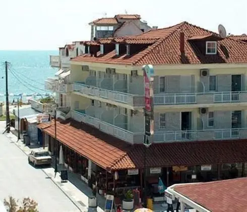 Hotel White Rose Beach