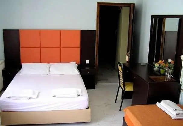 Hotel White Rose Beach - Öne Çıkan Resim