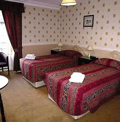 The White Rose Hotel - Öne Çıkan Resim