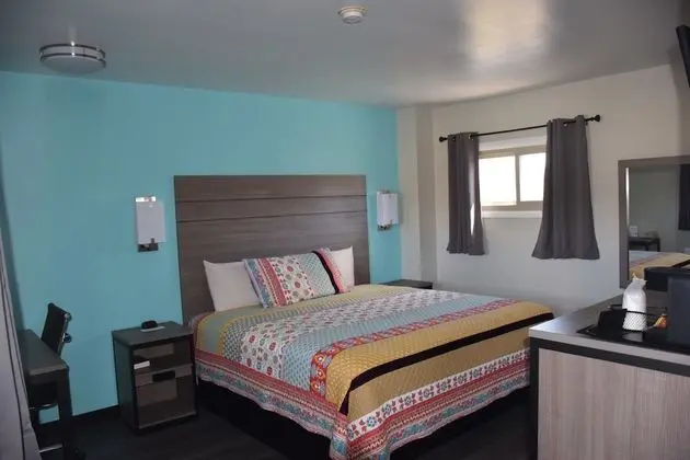White Rose Motel - Hershey - Oda