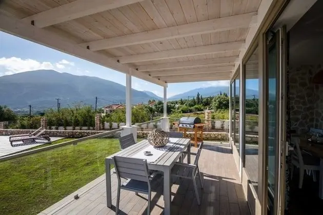 White Villas - Oda Düzeni