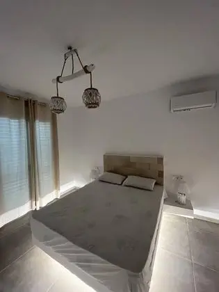 White Villas Paros With Private Pool - Oda