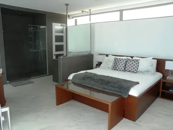 White Villas - Oda