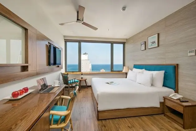White Sand Hotel & Apartment - Öne Çıkan Resim