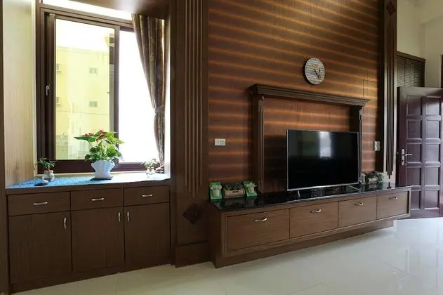 White Sand Bay Homestay