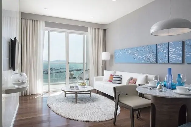 White Sand Beach Residences Pattaya - Öne Çıkan Resim