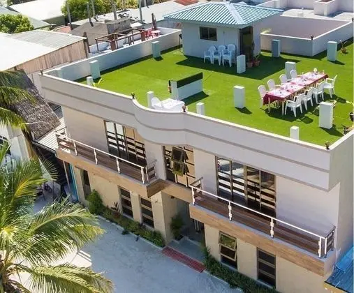 White Sand Lodge - 1