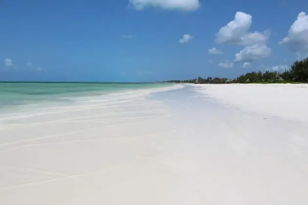 White Sand Luxury Villas and Spa - Plaj