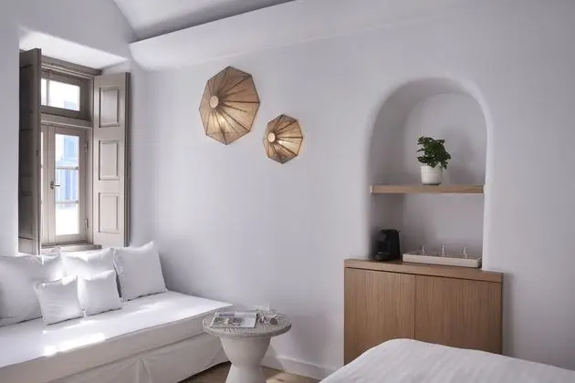 White Sand Suites 1 Mykonos