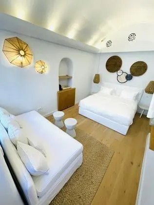 White Sand Suites 2 Mykonos