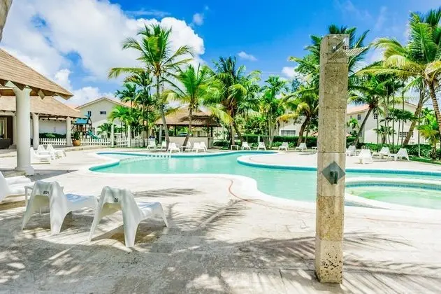 White Sands Beach - Havuz