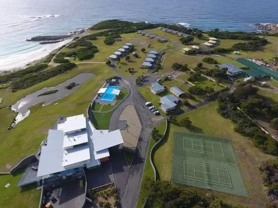 White Sands Estate