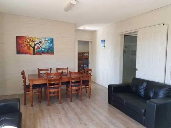 White Sands Estate