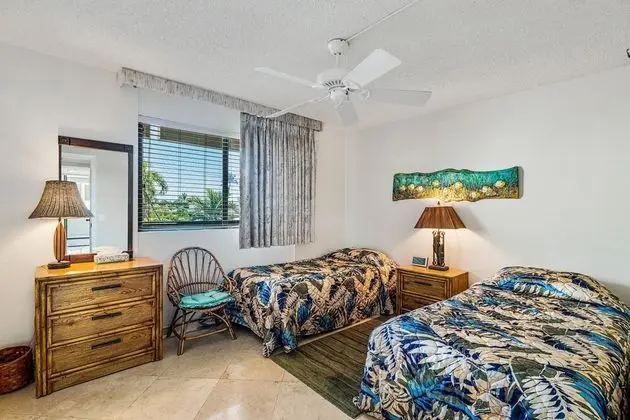 White Sands Village#118 - Oda