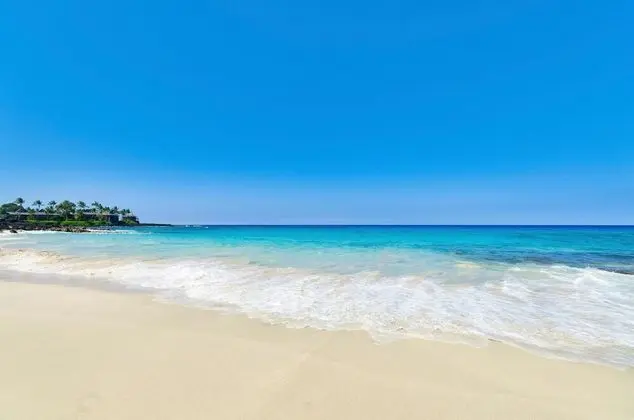 White Sands Village#118 - Plaj