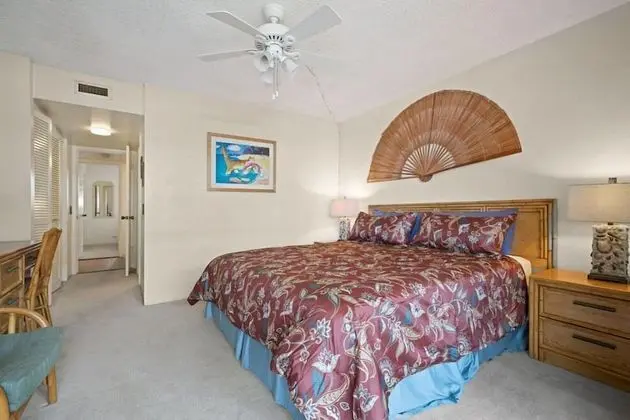 White Sands Village #202 - Oda