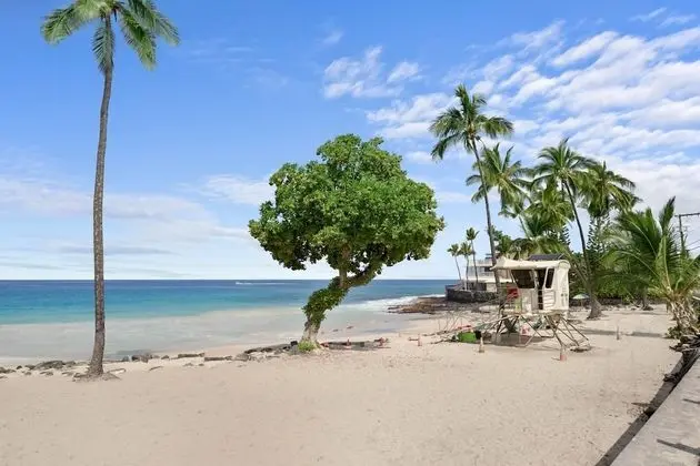White Sands Village #202 - Plaj