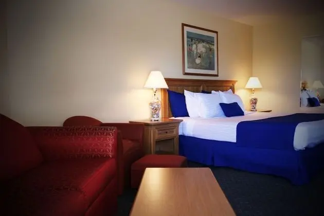 The White Sands Oceanfront Resort & Spa - Oda