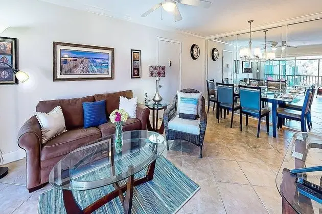 White Sands & Seashells, 1 BR 2nd Fl - Öne Çıkan Resim