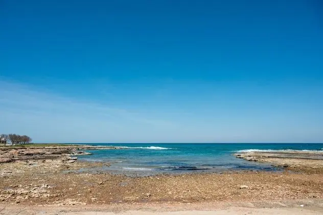 White Sea Villas by Wonderful Italy